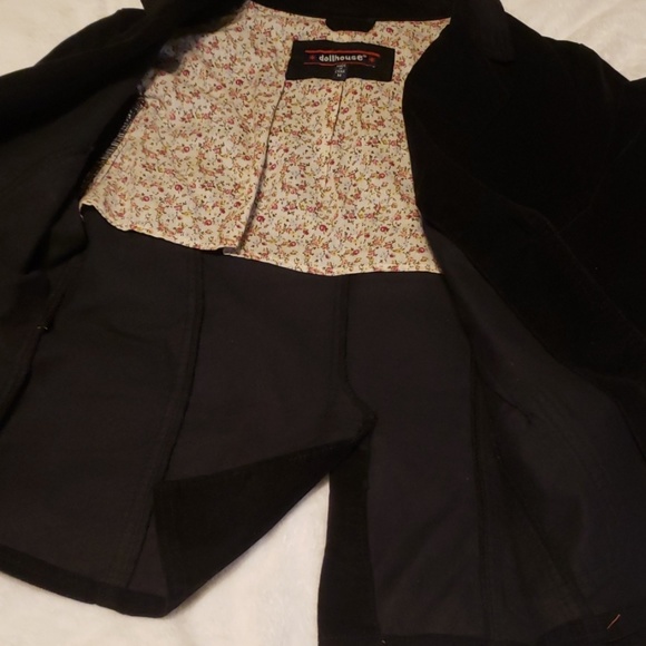 EUC corduroy jacket - Picture 2 of 3